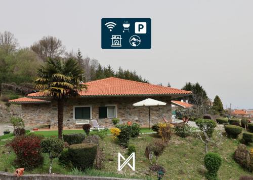 Alfandega da Fe House | MyStay - Casa Pereira Soeima