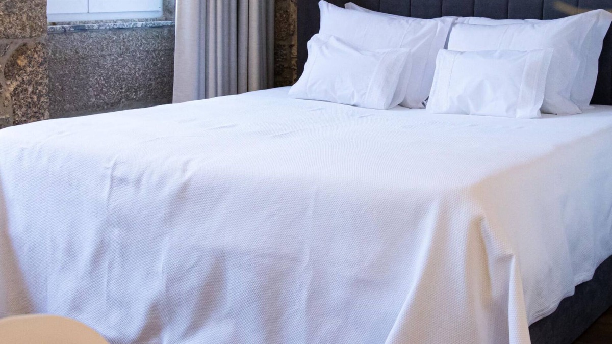 Antas Apartment | MyStay - D. Maria Apartments