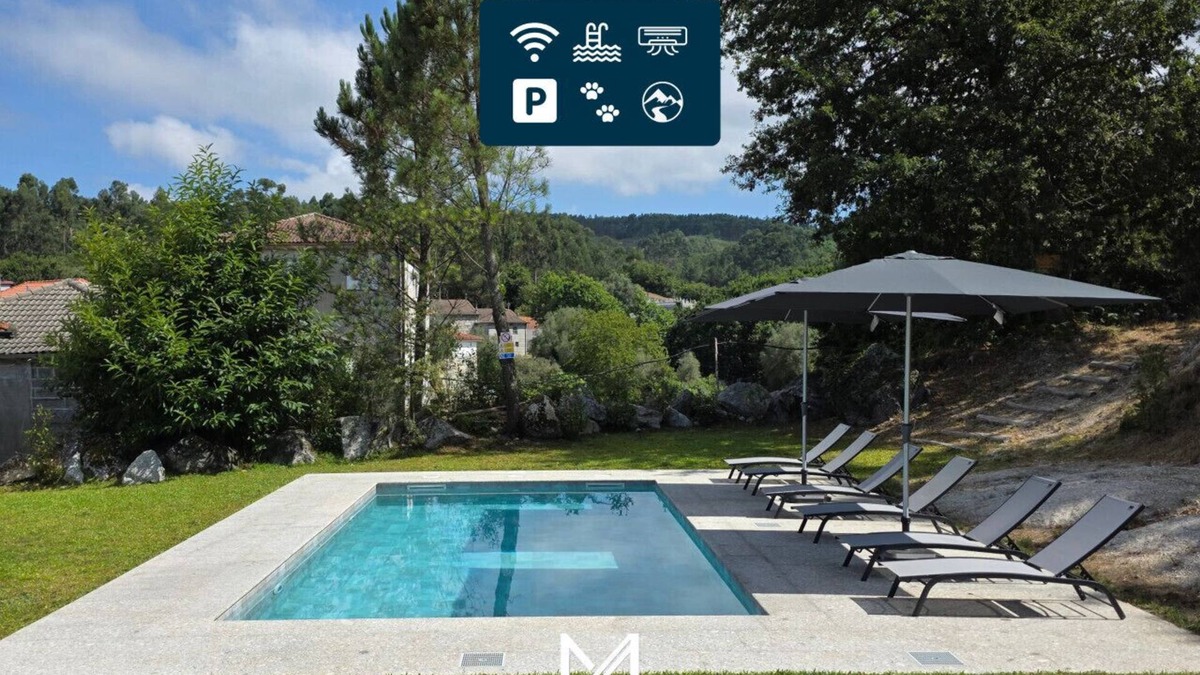 Fafe House | MyStay - Encosta da Barragem