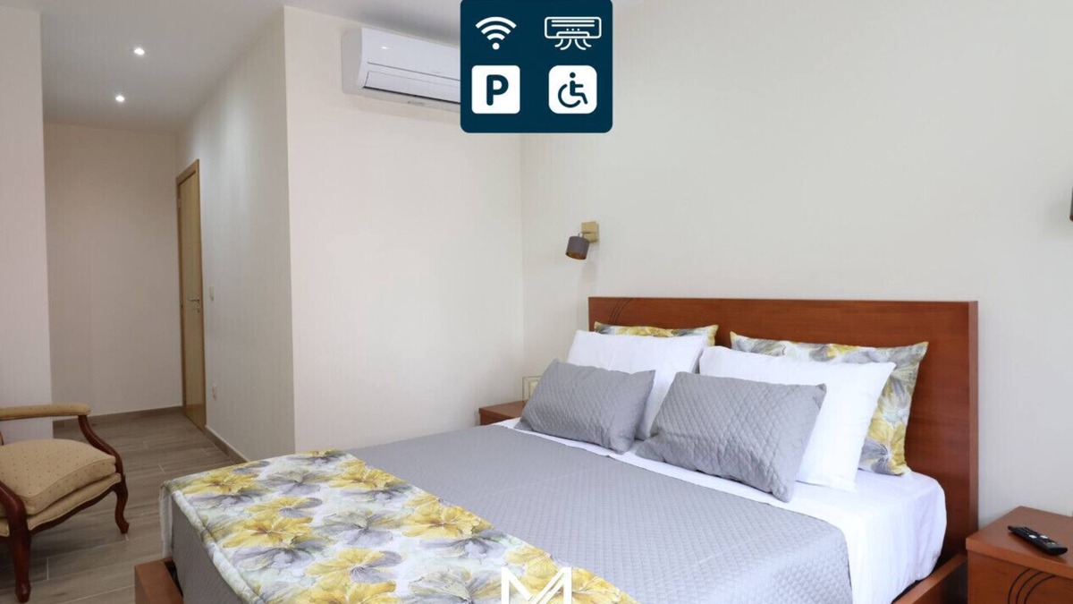Peso da Regua House | MyStay - Oliveira Douro House | Two-Bedroom Apartment