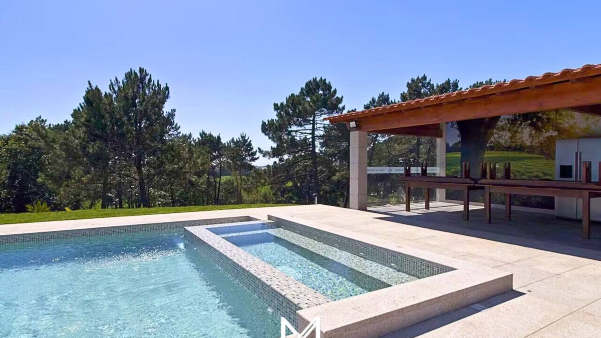 Vila do Conde House | MyStay - Quinta da Espinheira | Luxury Villa