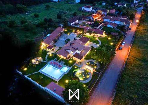 Valenca House | MyStay - Quinta da Rosinha Green Retreat