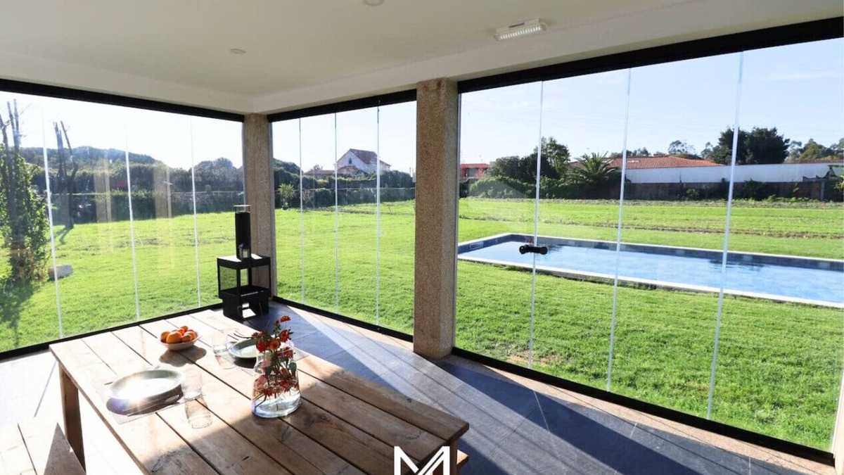 Vila do Conde House | MyStay - Quinta das Aromáticas