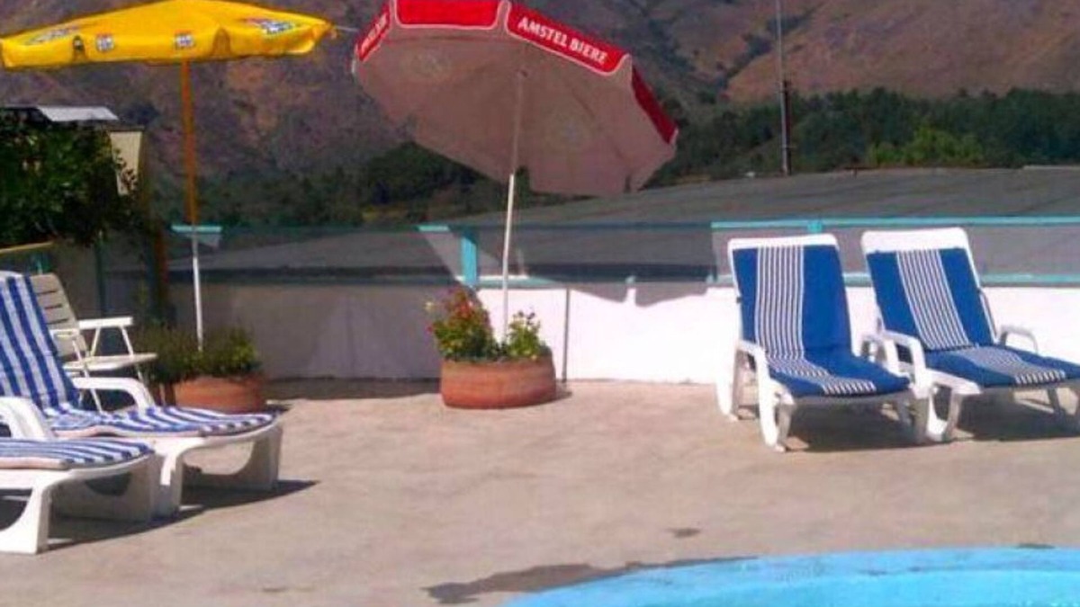 Guarda House | MyStay - Quinta do Tendeiro