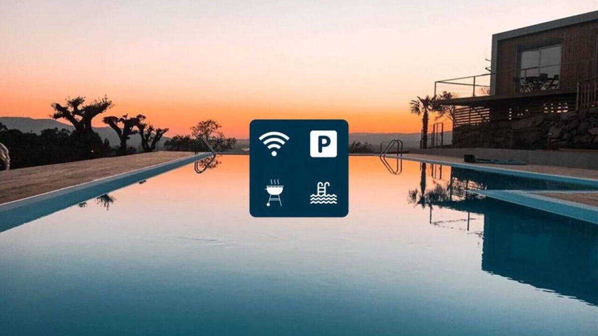 Valenca House | MyStay - Quinta dos Sobrais | Bungalow