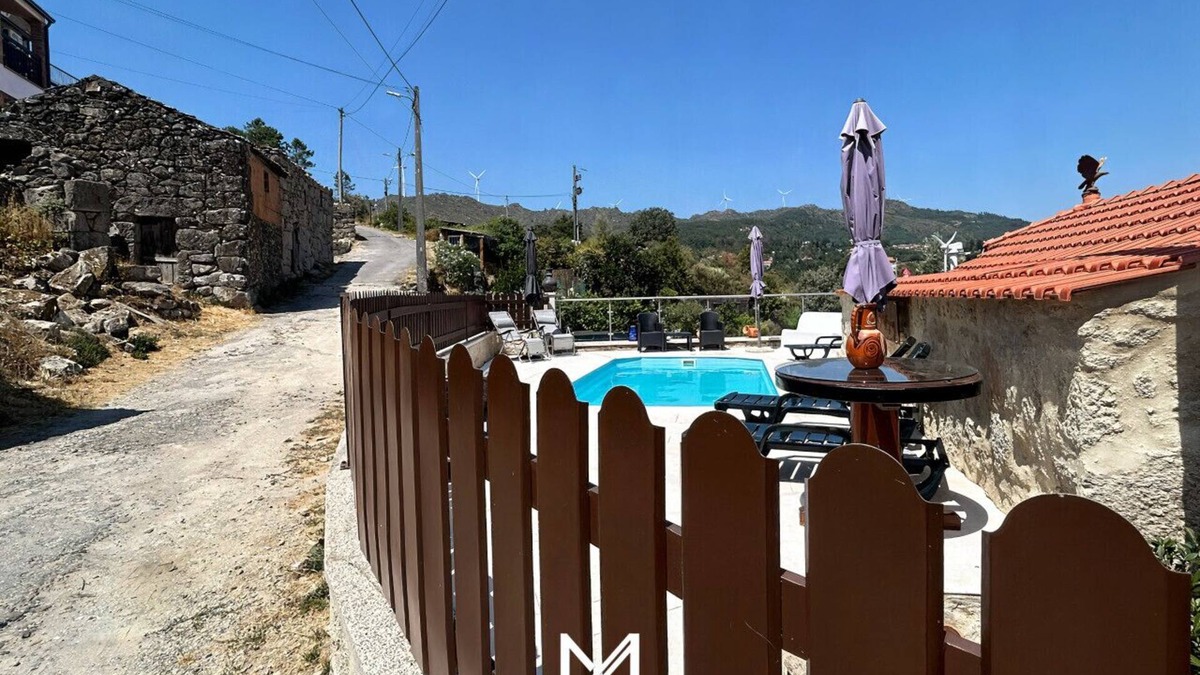 Tondela Villa | MyStay - The Haystack
