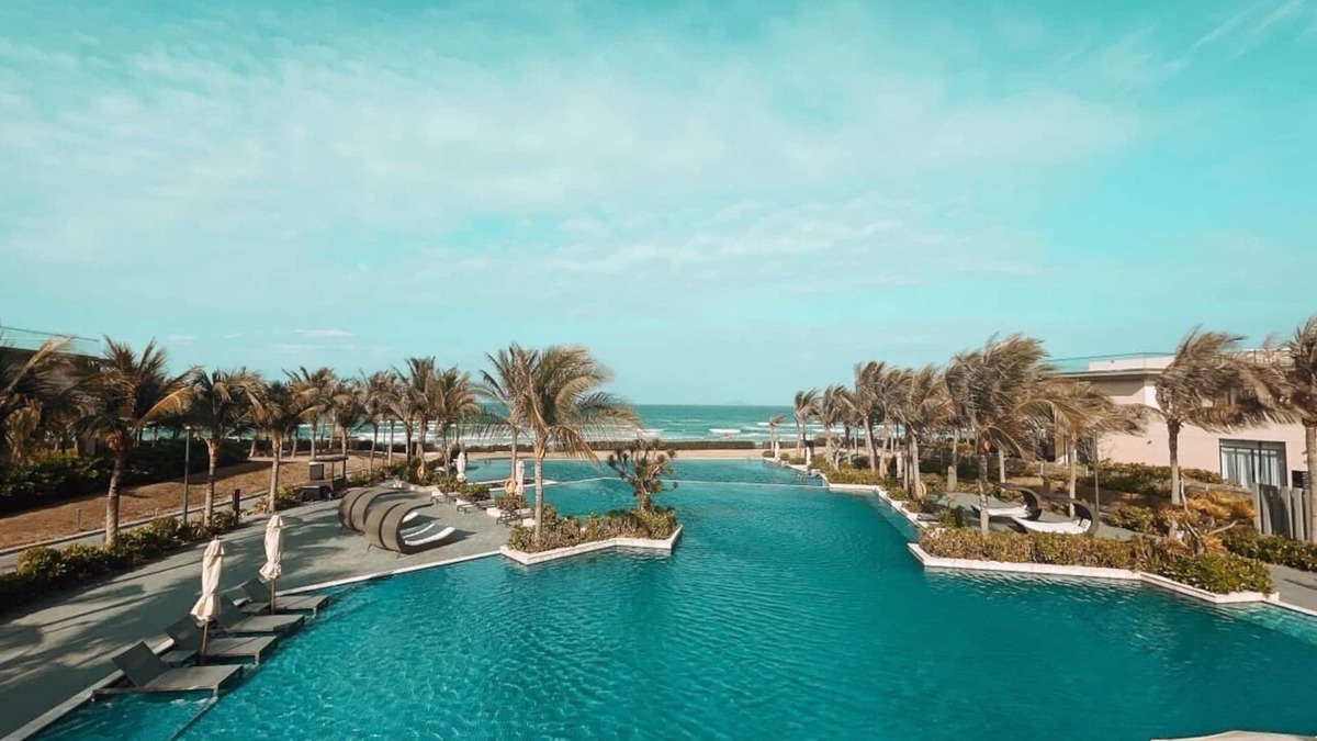 Cam Lam Villa | Mystery Cam Ranh Villas & Spa