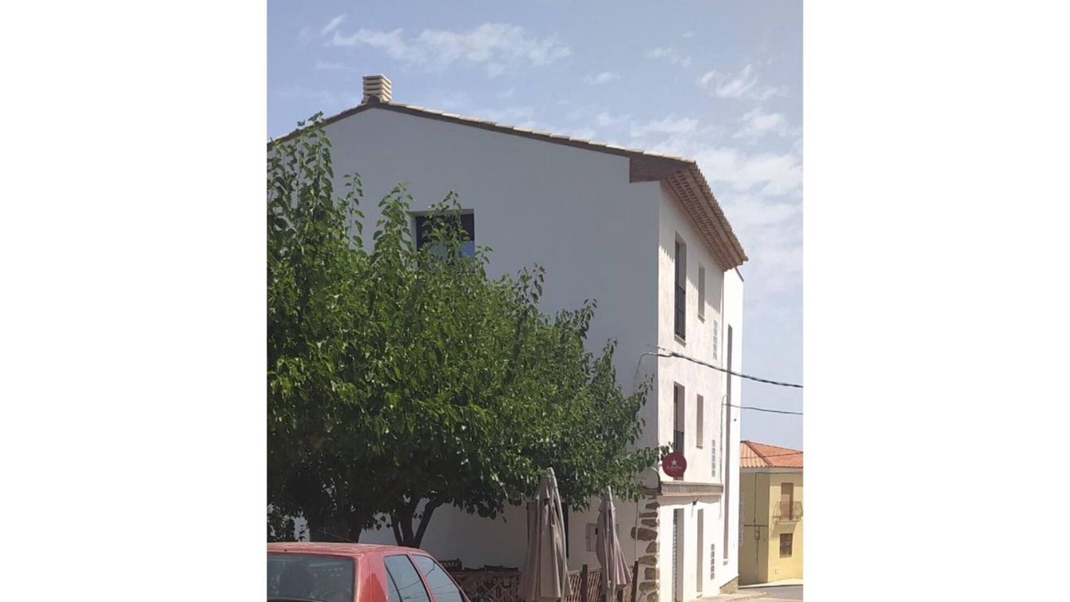 Castellon Province Cottage | Mystery Lime