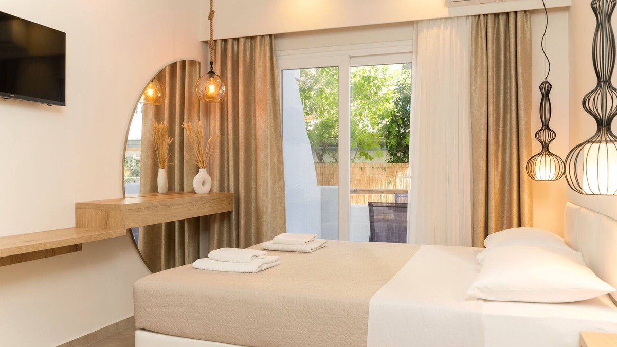 Nei Pori House | Mystery suites & apartments