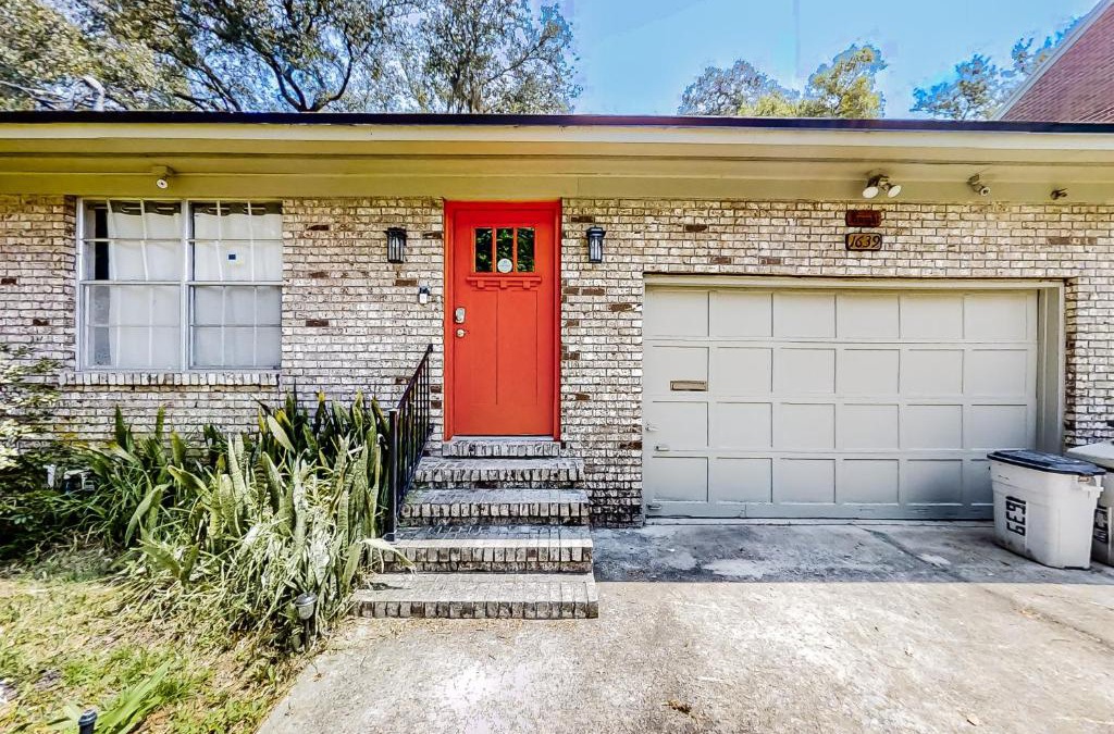 San Marco House | Mystic Moon Hideaway