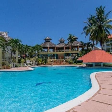 Ocho Rios Hotel | Mystic Ridge Resort