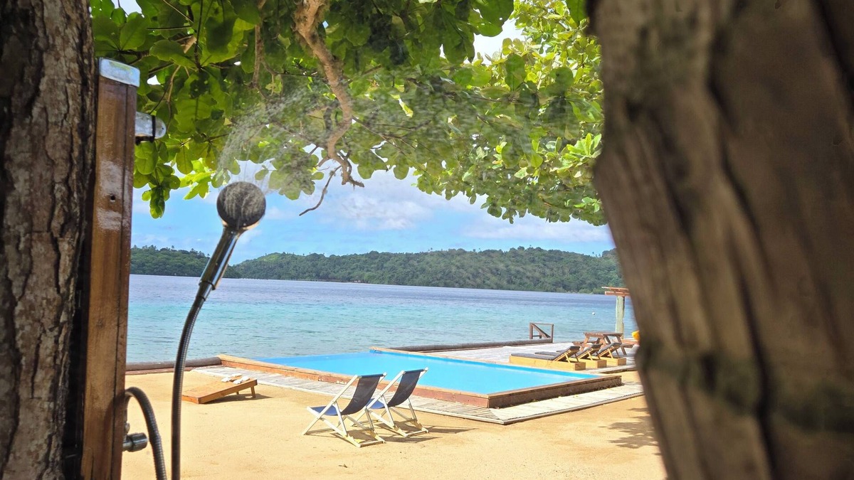 Utungake Hotel | Mystic Sands