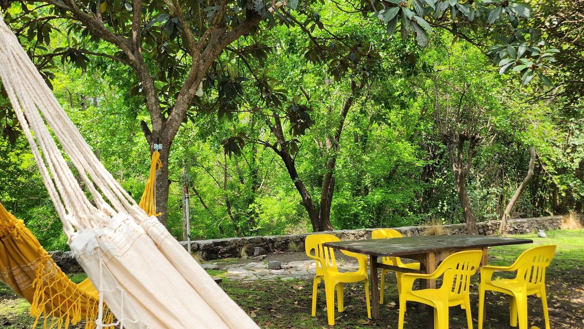 Alta Gracia House | MYSTIC Tourist House