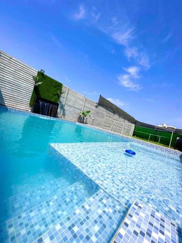 Sunampe House | MYSTICA CHINCHA Casa de Campo y Playa Inteligente1