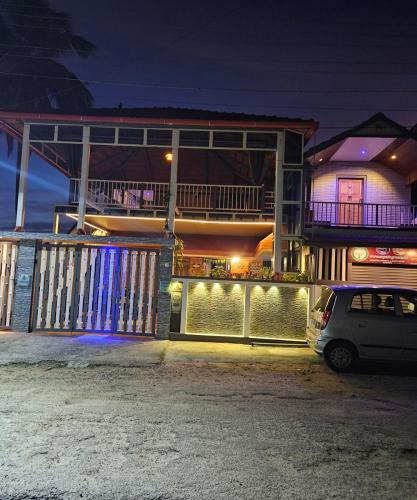 Kushalnagar Apartment | MysticGreens Guest House!