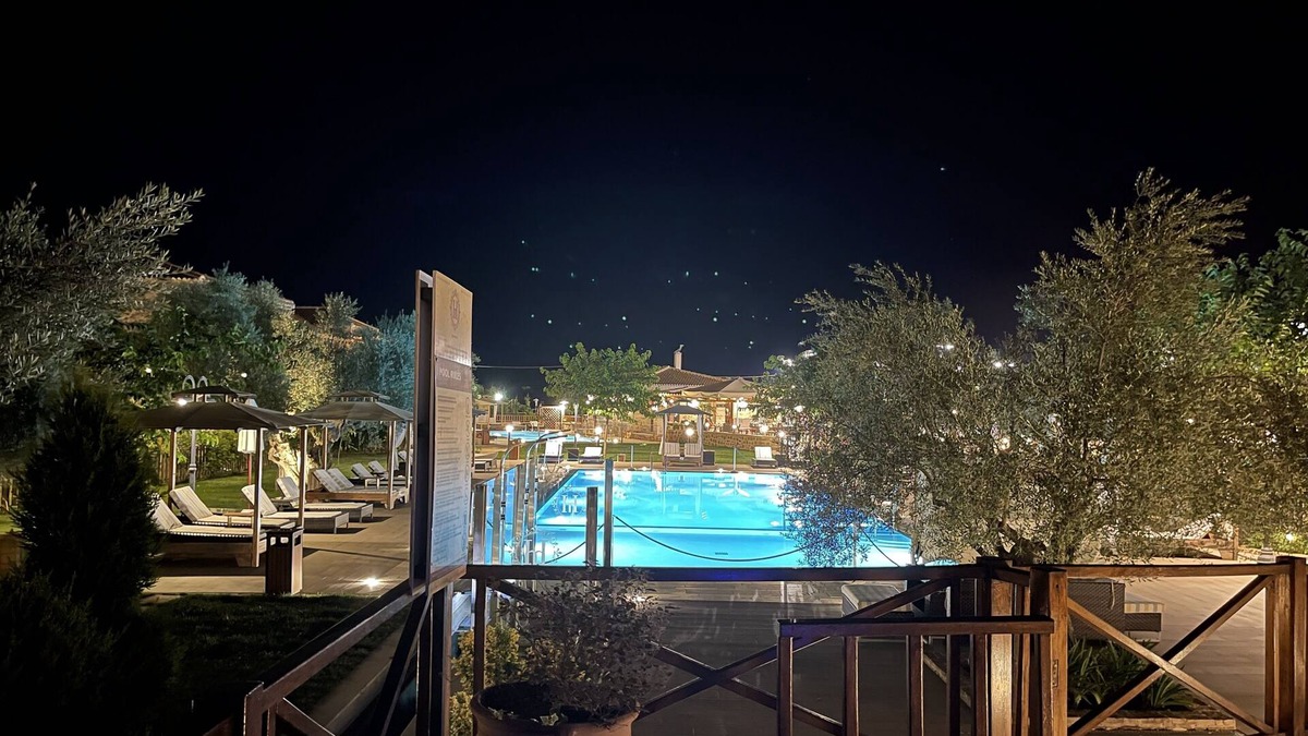 Tripi Hotel | Mystras Grand Palace Resort & Spa