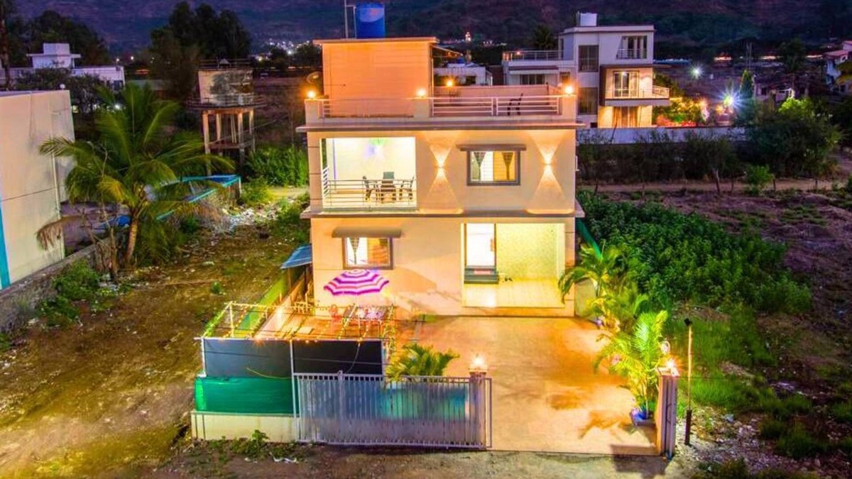 Kadadhe Villa | Mystria Villa I Staymist