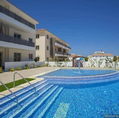 Kapparis Apartment | Mythical Sands Resort - Africa