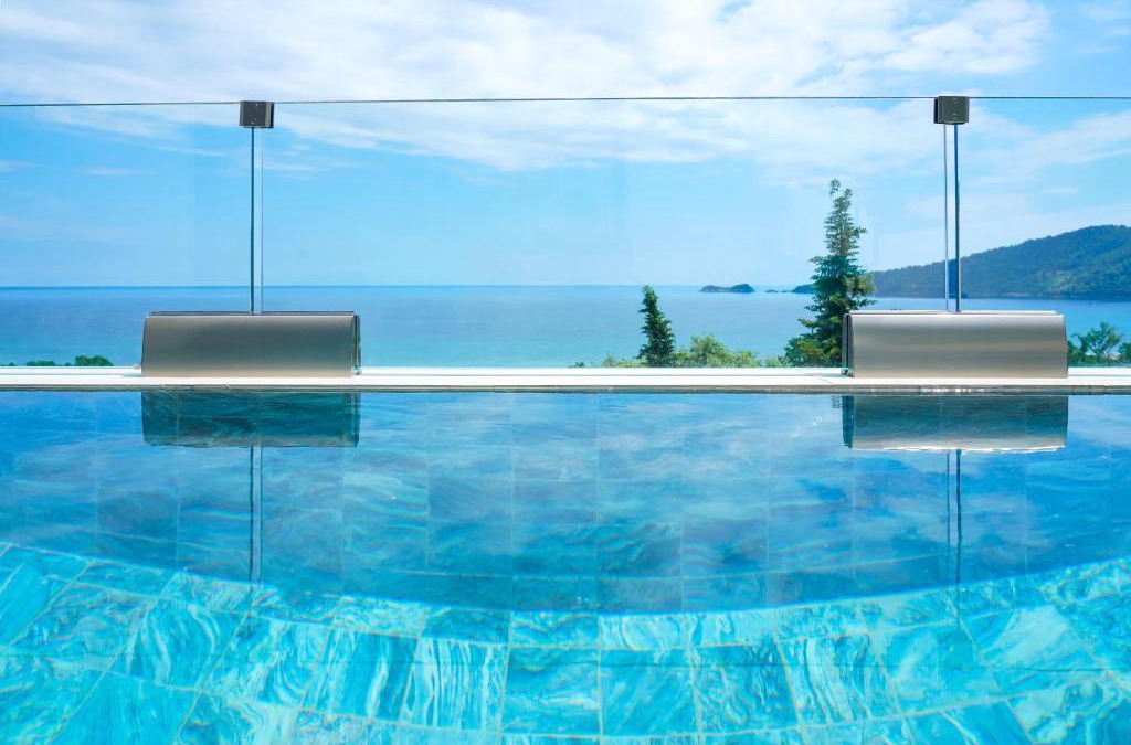 Chrisi Ammoudia Apartment | Mythodea Prive Luxury Suites