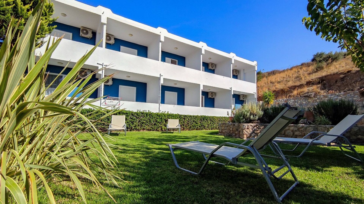 Plakias Apartment | Mythos studio 1,near beach & tavern,South Crete