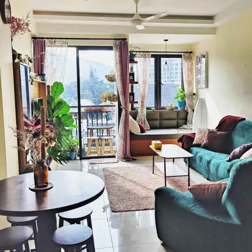 Tanah Rata Apartment | #MyUrbanGetaway at CameronFair, Cameron Highlands