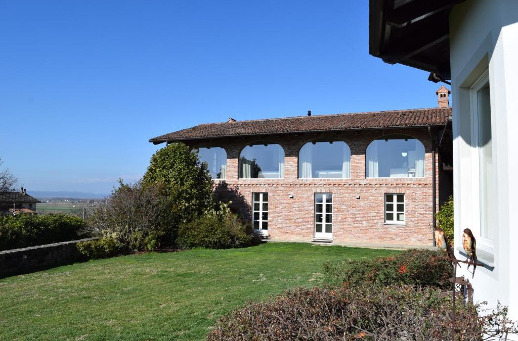 Palazzo Canavese House | MyVilla Suites