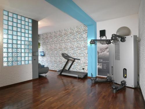 Foggia Apartment | Mywellness Apartment