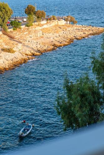 Peiraiki Apartment | MZ Mare Piraeus