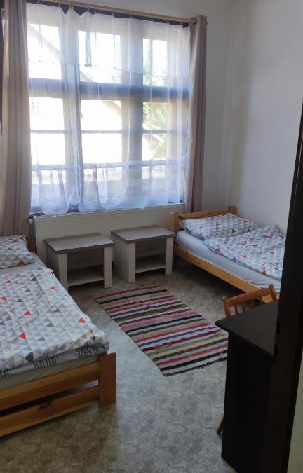 Jaromer Hotel | Nároďák Jaroměř ,UBYTOVÁNÍ