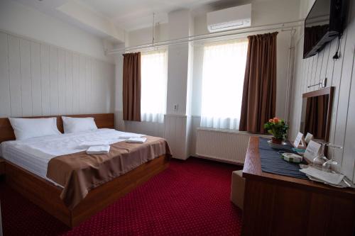 Tisztviselotelep Hotel | Népliget Hotel