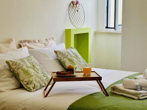 Figueira da Foz House | Nênê House - Casa de Praia by Férias em Figueira