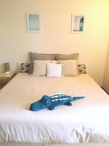 Cadereau Bed & Breakfast | Nîmes les pins studio parking privé extérieur