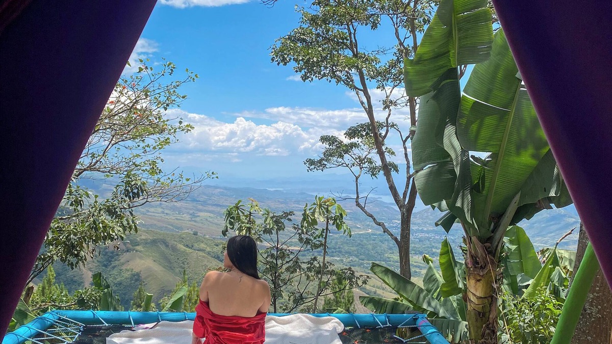 Gigante Other | Nómada glamping
