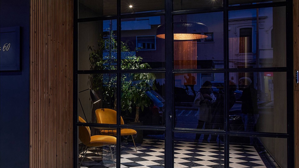 Aveiro Apartment | Nôma Living Avenida 60