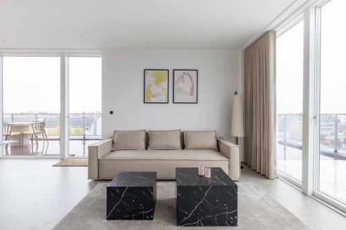København N Apartment | Nørrebrogade 209