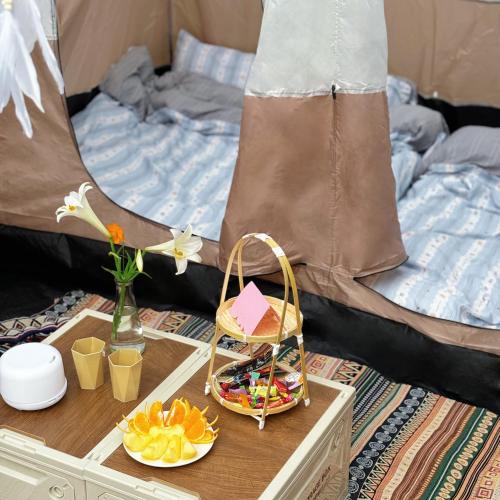 Viet Tri Other | Nú Camping