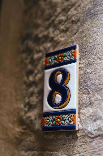 Laguardia Old Town House | Número 8 a Traditional Basque Village Homestead