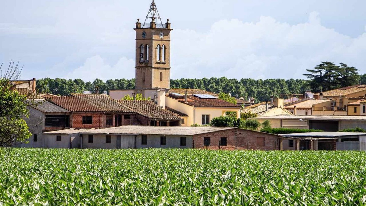 Bescano House | NÚRIA'S HOUSE. BESCANÓ - GIRONA