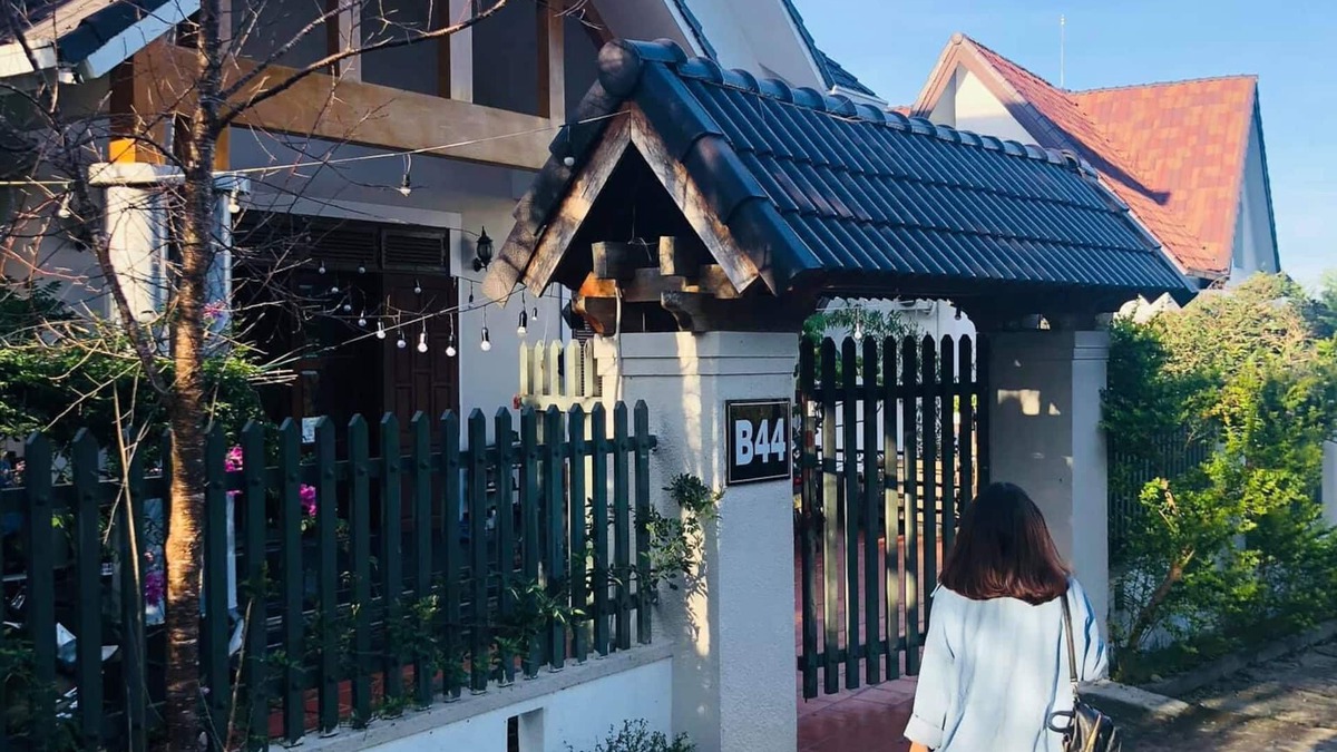 Phuong Villa | Nơi Nghĩ Dưỡng Yên Tĩnh