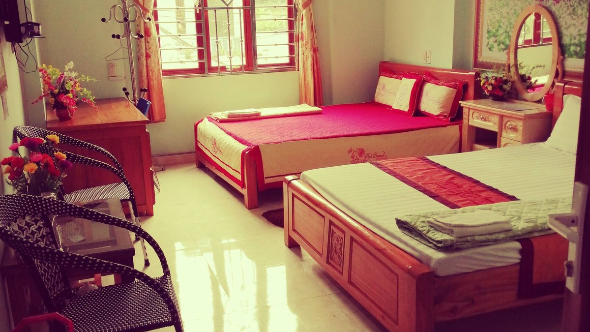 Yen Minh Hotel | Nơi nghỉ lý tưởng tại công viên địa chất toàn cầu cao nguyên đá Đồng Văn