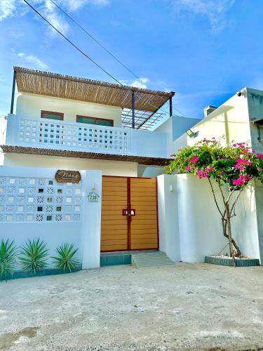 Mui Ne House | NẮNG Homestay - Làng Chài Mũi Né - Mui Ne Fishing Village