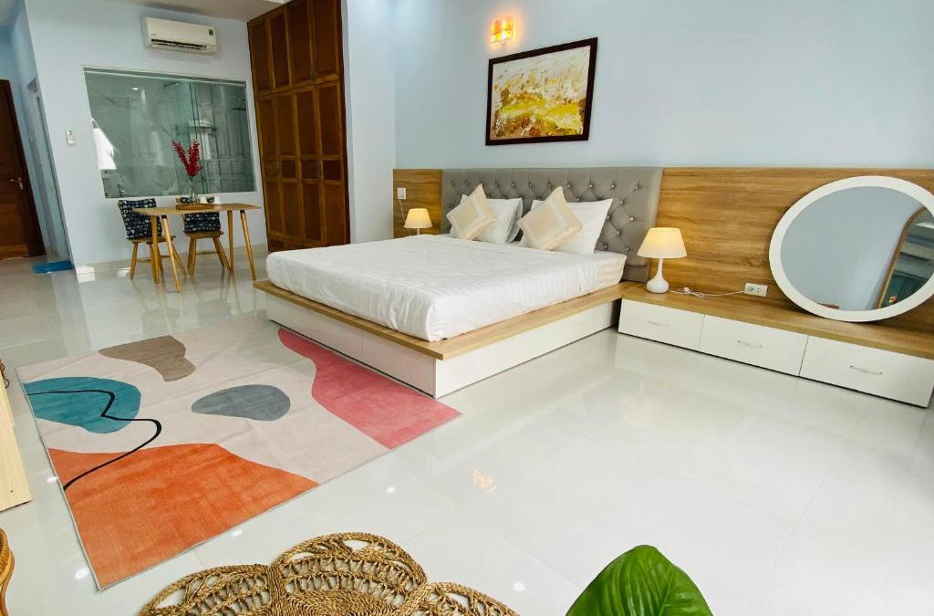 Hiep Ninh Bed & Breakfast | NẮNG Homestel Tây Ninh