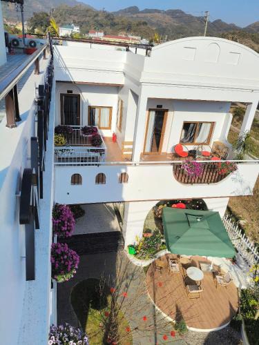 Moc Chau Bed & Breakfast | Nắng House MỘC CHÂU