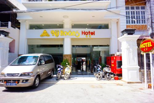 Phan Rang Hotel | NỮ HOÀNG HOTEL