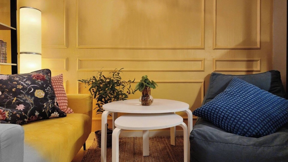 Cheongdam House | N.1 K-POP Center, COEX, Romantic vacation, Quite & Luxury shopping streets