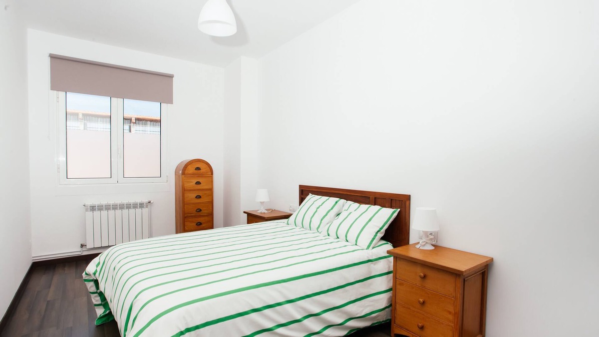 Hernani Apartment | N. 2 New apartment one step away from San Sebastián