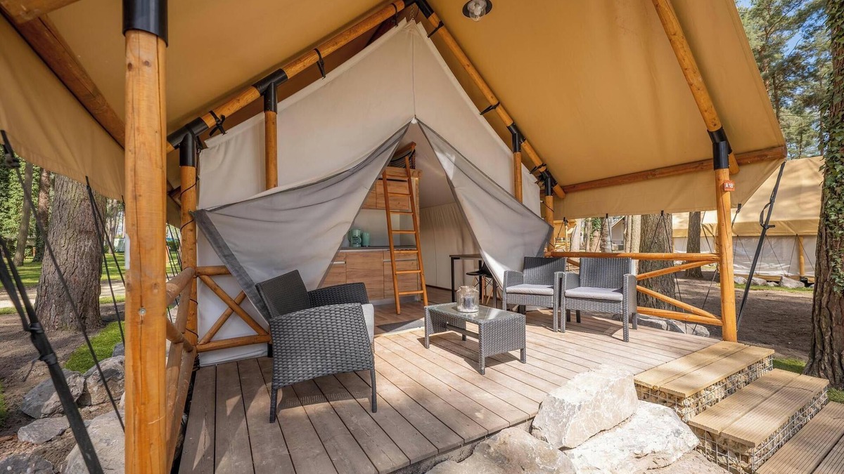 Zutendaal Cabin | n/a