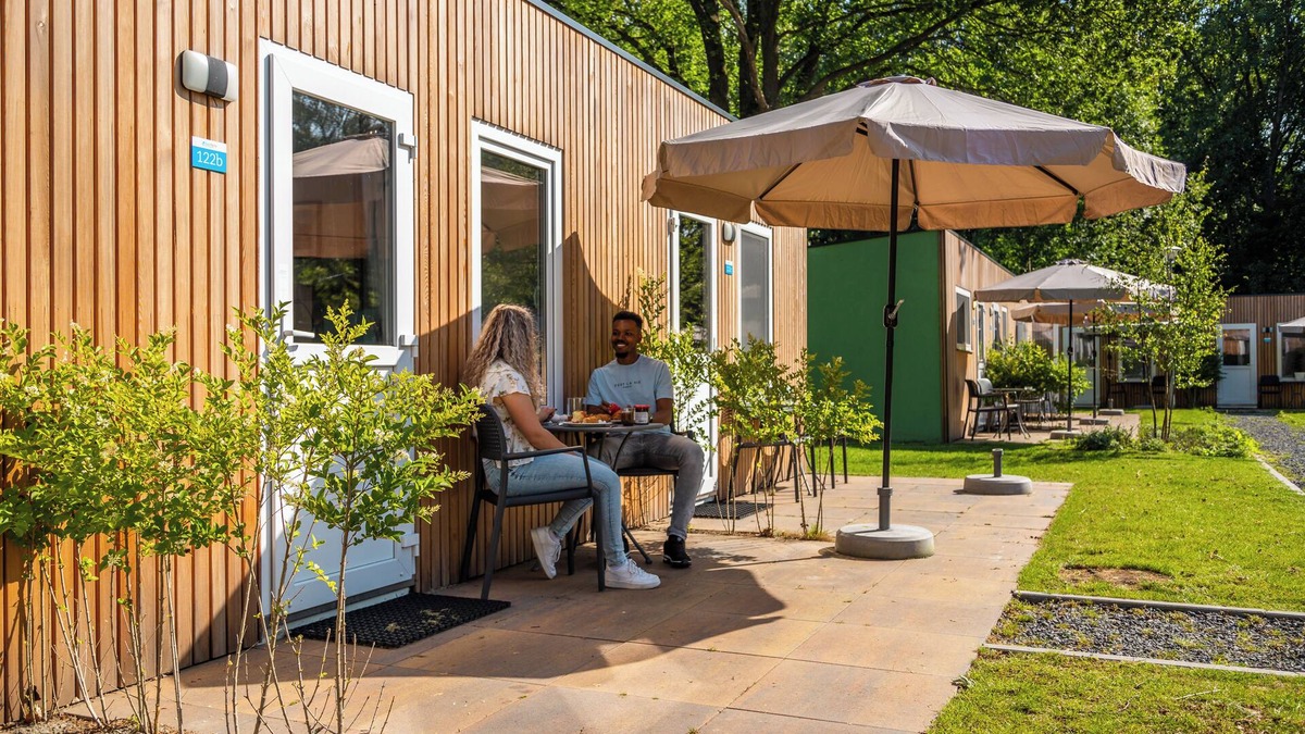 Municipality of Amstelveen House | n/a