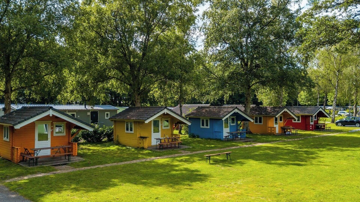 Municipality of Amstelveen RV Rental | n/a