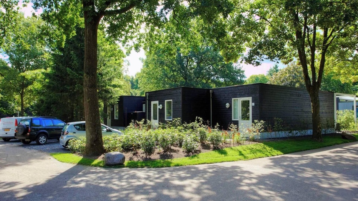 Schaarsbergen House | n/a